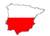 ARENAS ILUMINACIÓN Y REGALOS - Polski